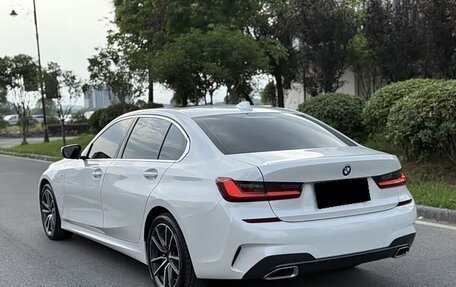 BMW 3 серия, 2022 год, 3 150 000 рублей, 6 фотография