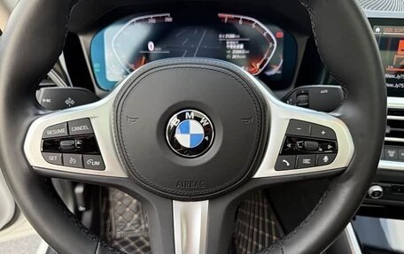 BMW 3 серия, 2022 год, 3 150 000 рублей, 15 фотография