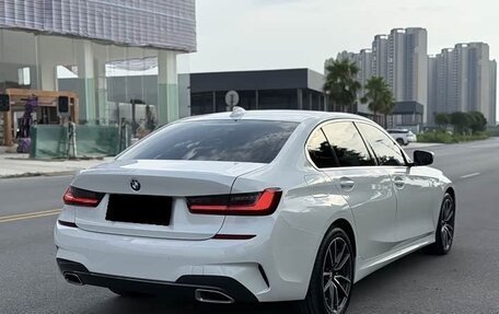 BMW 3 серия, 2022 год, 3 150 000 рублей, 7 фотография