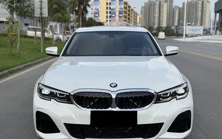 BMW 3 серия, 2022 год, 3 150 000 рублей, 3 фотография