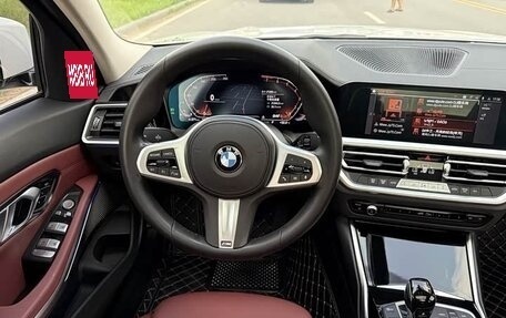 BMW 3 серия, 2022 год, 3 150 000 рублей, 14 фотография