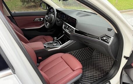 BMW 3 серия, 2022 год, 3 150 000 рублей, 17 фотография