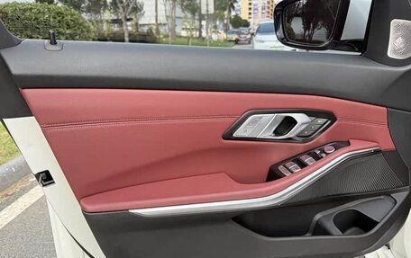 BMW 3 серия, 2022 год, 3 150 000 рублей, 20 фотография