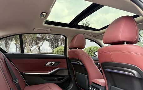 BMW 3 серия, 2022 год, 3 150 000 рублей, 27 фотография