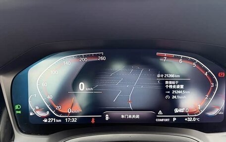 BMW 3 серия, 2022 год, 3 150 000 рублей, 24 фотография