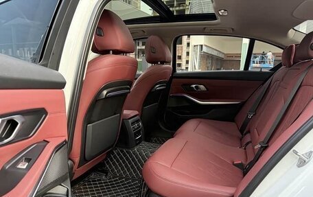 BMW 3 серия, 2022 год, 3 150 000 рублей, 25 фотография