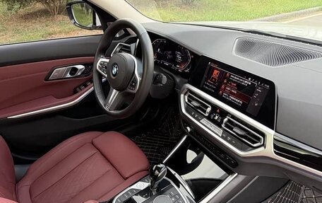 BMW 3 серия, 2022 год, 3 150 000 рублей, 18 фотография