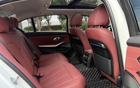 BMW 3 серия, 2022 год, 3 150 000 рублей, 26 фотография