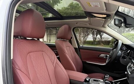 BMW 3 серия, 2022 год, 3 150 000 рублей, 19 фотография