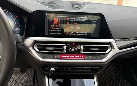 BMW 3 серия, 2022 год, 3 150 000 рублей, 22 фотография