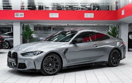 BMW M4, 2023 год, 10 500 000 рублей, 1 фотография