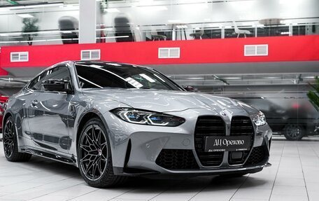 BMW M4, 2023 год, 10 500 000 рублей, 5 фотография