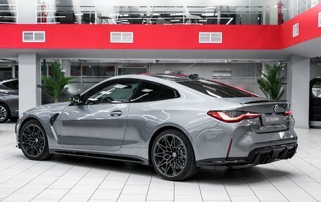 BMW M4, 2023 год, 10 500 000 рублей, 2 фотография