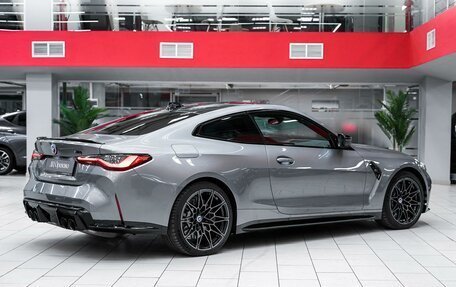 BMW M4, 2023 год, 10 500 000 рублей, 4 фотография