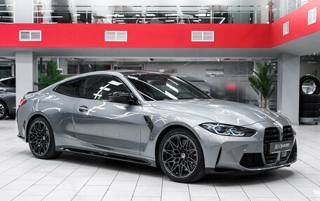 BMW M4, 2023 год, 10 500 000 рублей, 3 фотография