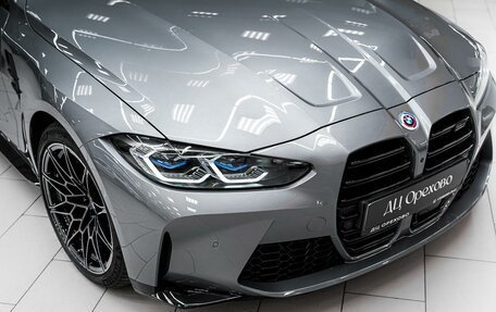 BMW M4, 2023 год, 10 500 000 рублей, 6 фотография