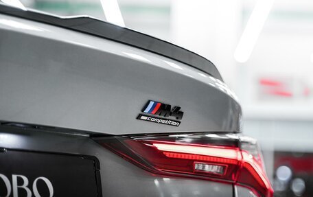 BMW M4, 2023 год, 10 500 000 рублей, 9 фотография