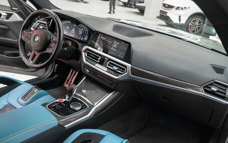 BMW M4, 2023 год, 10 500 000 рублей, 10 фотография