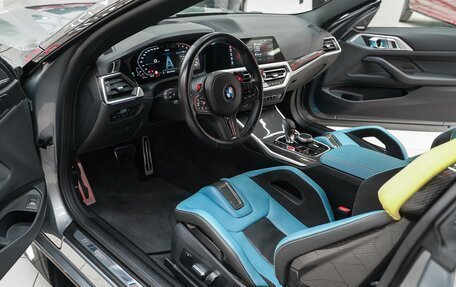 BMW M4, 2023 год, 10 500 000 рублей, 11 фотография