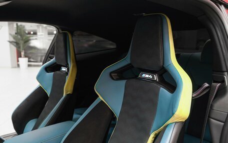 BMW M4, 2023 год, 10 500 000 рублей, 12 фотография