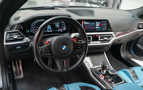 BMW M4, 2023 год, 10 500 000 рублей, 14 фотография