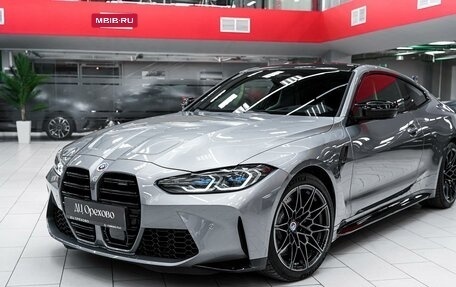 BMW M4, 2023 год, 10 500 000 рублей, 7 фотография