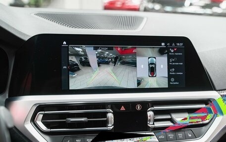 BMW M4, 2023 год, 10 500 000 рублей, 13 фотография