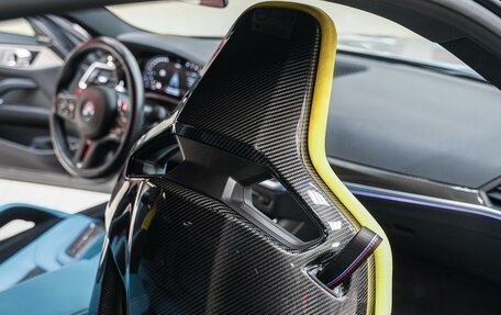 BMW M4, 2023 год, 10 500 000 рублей, 17 фотография