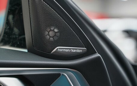 BMW M4, 2023 год, 10 500 000 рублей, 16 фотография