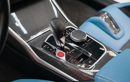 BMW M4, 2023 год, 10 500 000 рублей, 15 фотография