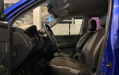KIA Sportage II, 2007 год, 660 000 рублей, 16 фотография