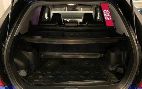 KIA Sportage II, 2007 год, 660 000 рублей, 18 фотография