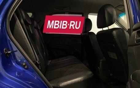 KIA Sportage II, 2007 год, 660 000 рублей, 17 фотография