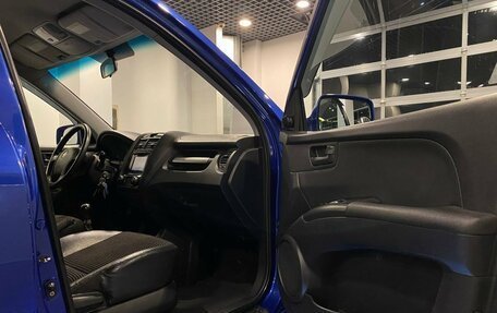 KIA Sportage II, 2007 год, 660 000 рублей, 27 фотография