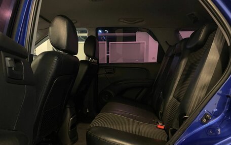 KIA Sportage II, 2007 год, 660 000 рублей, 25 фотография