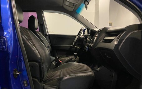 KIA Sportage II, 2007 год, 660 000 рублей, 29 фотография