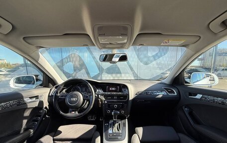 Audi A4, 2013 год, 1 625 000 рублей, 2 фотография