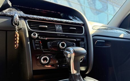 Audi A4, 2013 год, 1 625 000 рублей, 11 фотография