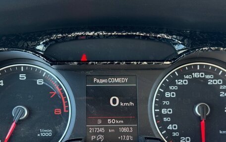 Audi A4, 2013 год, 1 625 000 рублей, 10 фотография