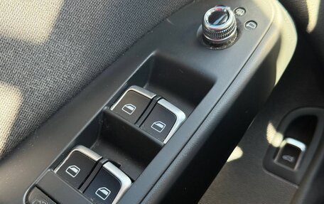 Audi A4, 2013 год, 1 625 000 рублей, 15 фотография
