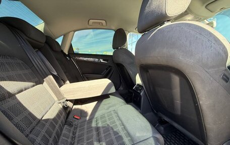 Audi A4, 2013 год, 1 625 000 рублей, 4 фотография