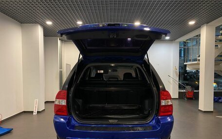 KIA Sportage II, 2007 год, 660 000 рублей, 36 фотография