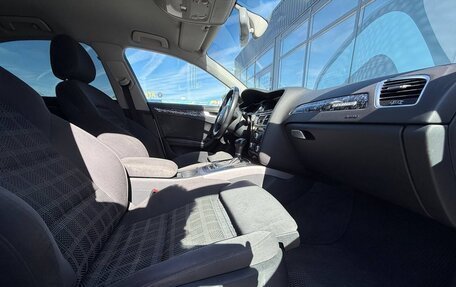 Audi A4, 2013 год, 1 625 000 рублей, 7 фотография