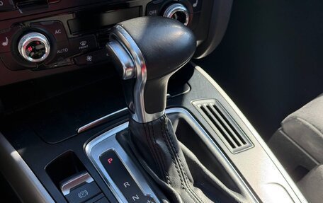 Audi A4, 2013 год, 1 625 000 рублей, 12 фотография