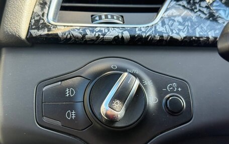 Audi A4, 2013 год, 1 625 000 рублей, 16 фотография