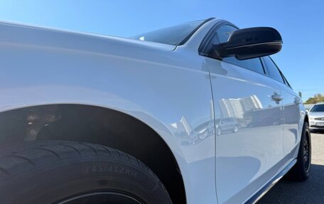 Audi A4, 2013 год, 1 625 000 рублей, 19 фотография