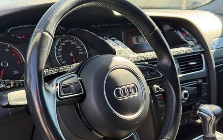 Audi A4, 2013 год, 1 625 000 рублей, 18 фотография