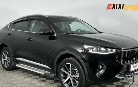 Haval F7x I, 2020 год, 1 710 000 рублей, 3 фотография