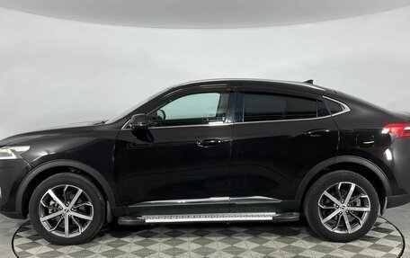 Haval F7x I, 2020 год, 1 710 000 рублей, 8 фотография