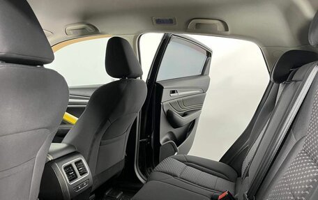 Haval F7x I, 2020 год, 1 710 000 рублей, 9 фотография